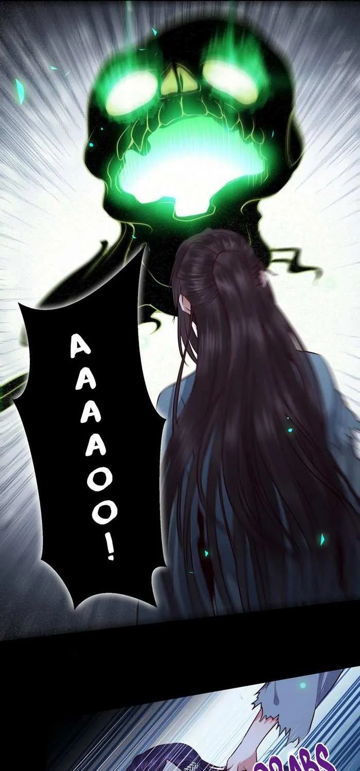 Read The Ghostly Doctor chapter 154 image 18 on Lezhin