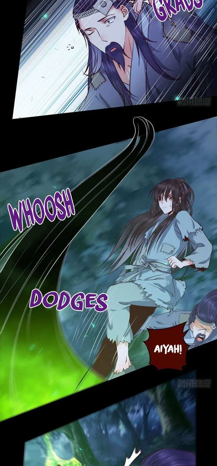 Read The Ghostly Doctor chapter 154 image 19 on Lezhin