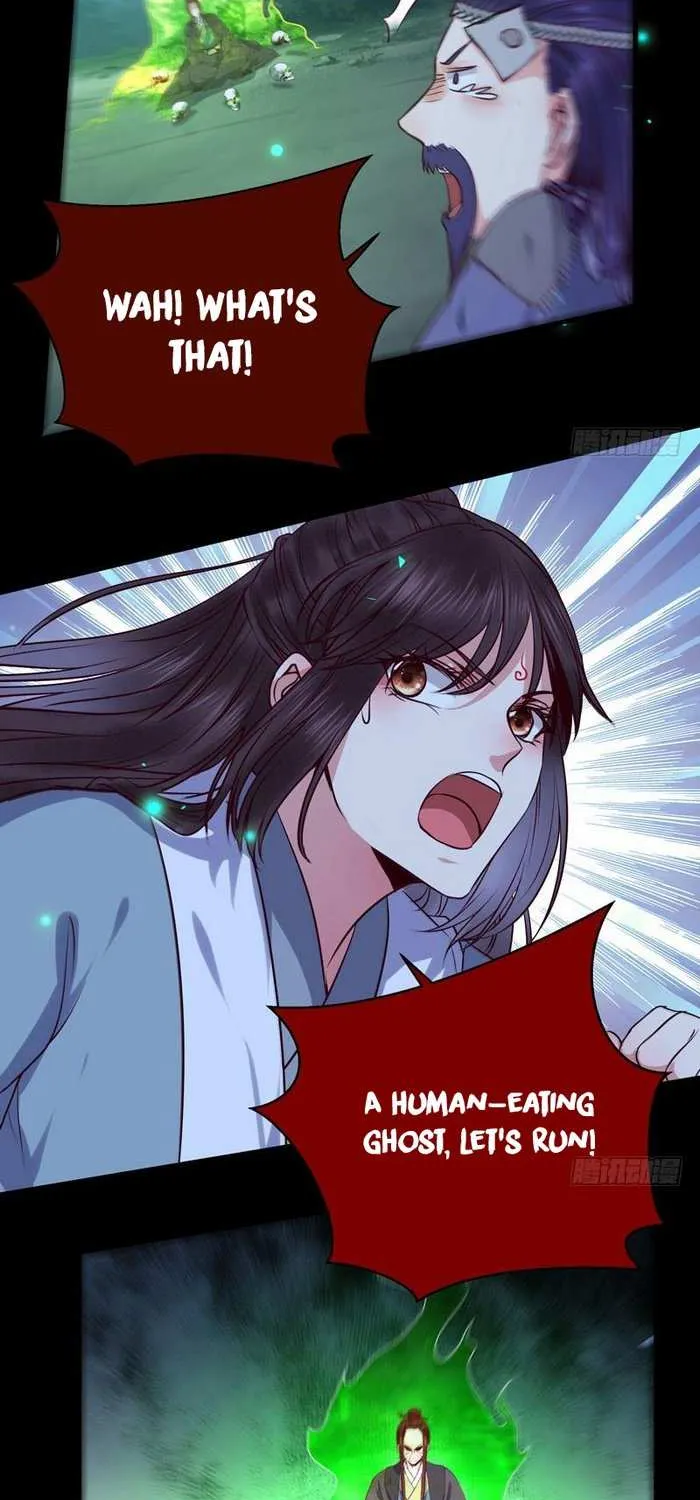 Read The Ghostly Doctor chapter 154 image 20 on Lezhin