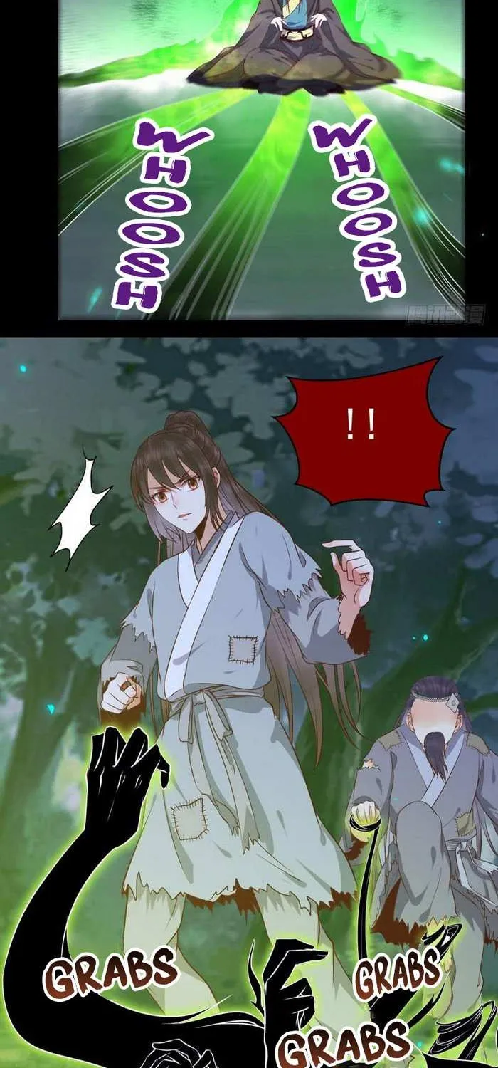 Read The Ghostly Doctor chapter 154 image 21 on Lezhin