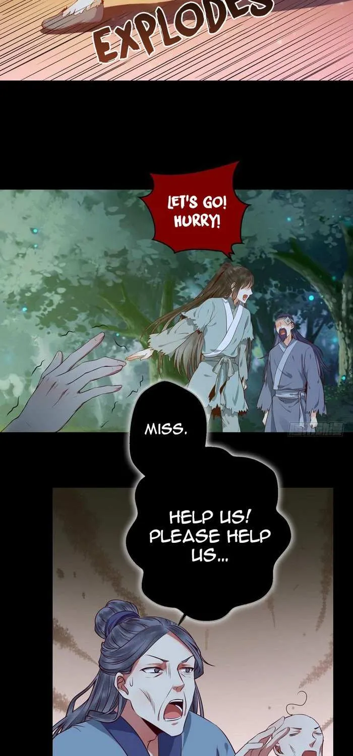 Read The Ghostly Doctor chapter 154 image 24 on Lezhin