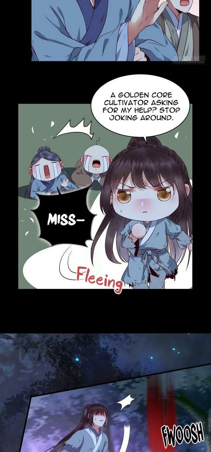 Read The Ghostly Doctor chapter 154 image 25 on Lezhin