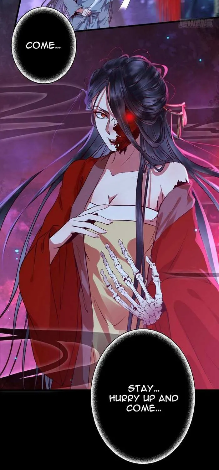 Read The Ghostly Doctor chapter 154 image 26 on Lezhin