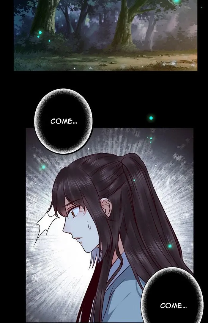 Read The Ghostly Doctor chapter 154 image 3 on Lezhin