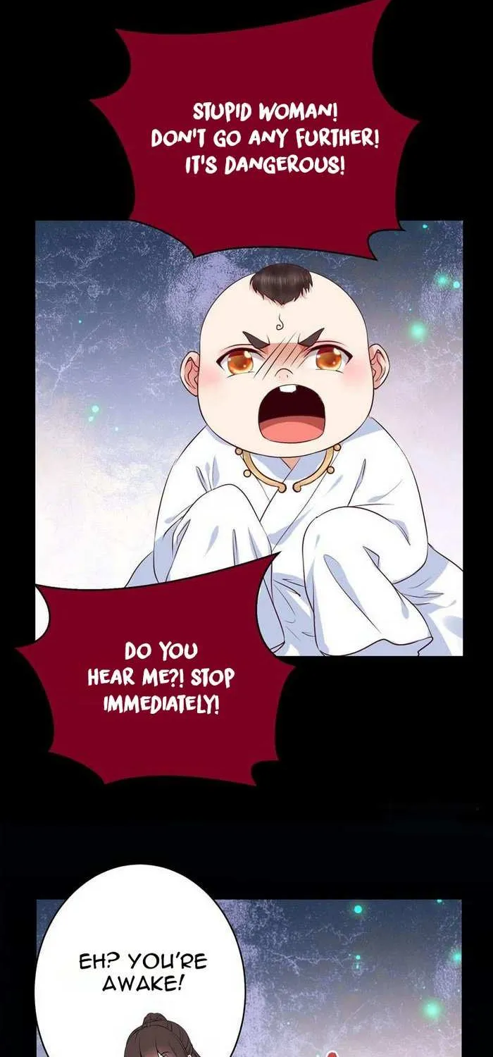 Read The Ghostly Doctor chapter 154 image 7 on Lezhin