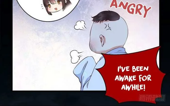 Read The Ghostly Doctor chapter 154 image 8 on Lezhin