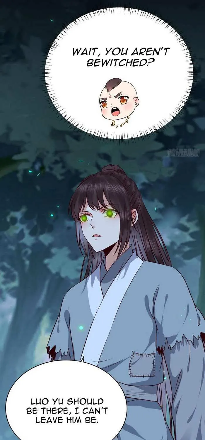 Read The Ghostly Doctor chapter 154 image 9 on Lezhin