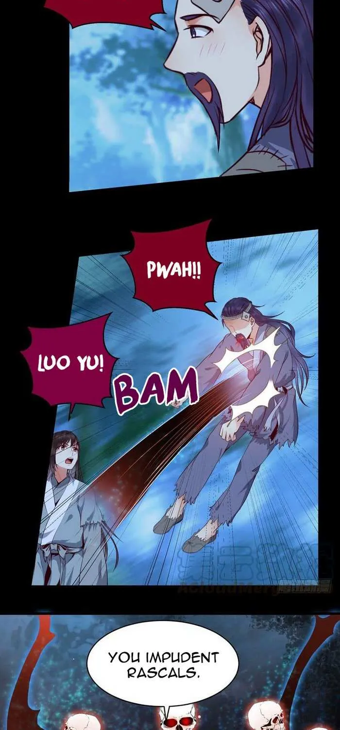 Read The Ghostly Doctor chapter 155 image 11 on Lezhin