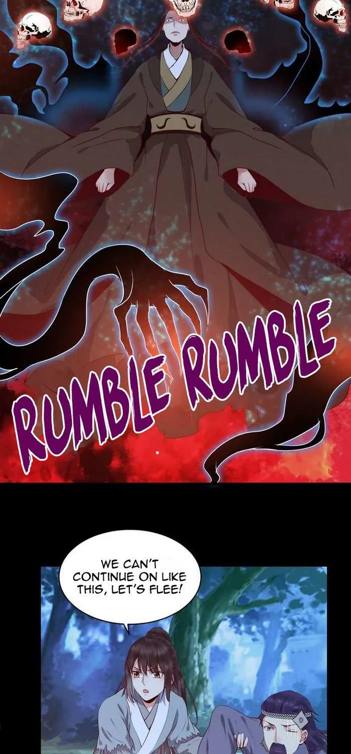 Read The Ghostly Doctor chapter 155 image 12 on Lezhin
