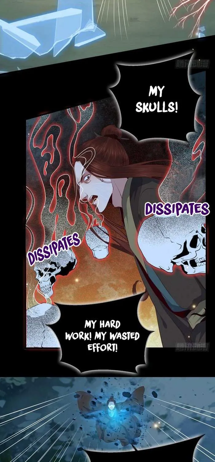 Read The Ghostly Doctor chapter 155 image 16 on Lezhin