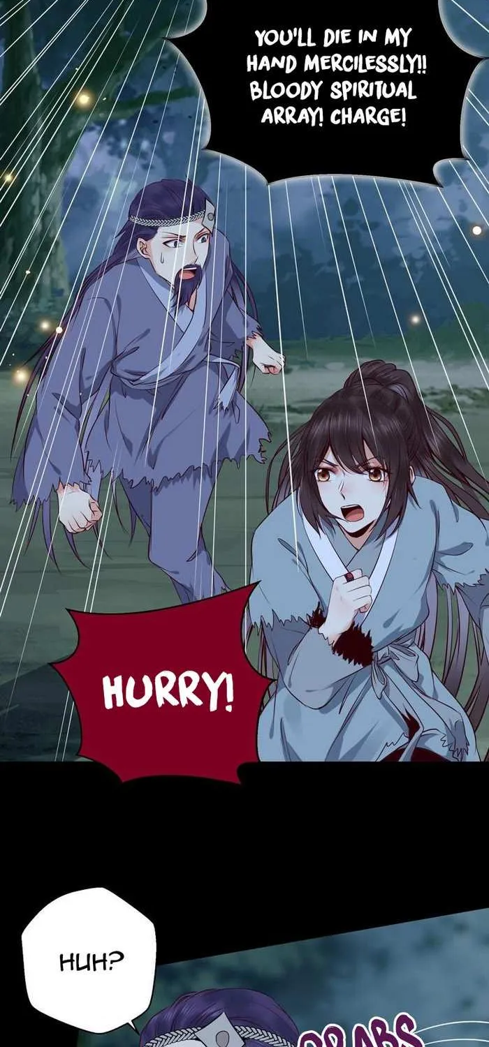 Read The Ghostly Doctor chapter 155 image 17 on Lezhin