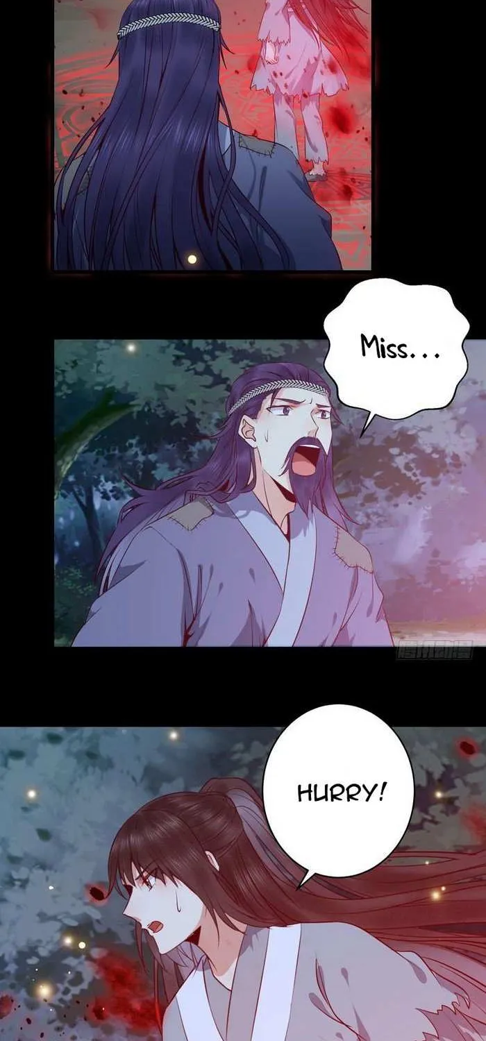 Read The Ghostly Doctor chapter 155 image 21 on Lezhin