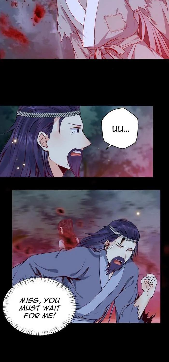 Read The Ghostly Doctor chapter 155 image 22 on Lezhin