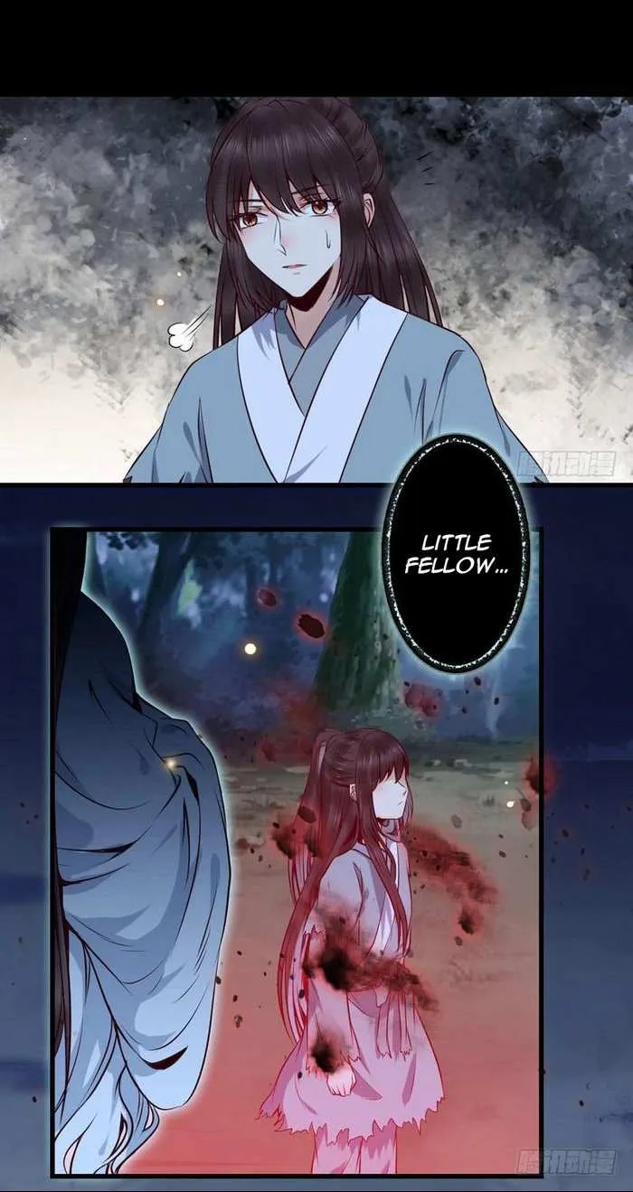 Read The Ghostly Doctor chapter 155 image 23 on Lezhin