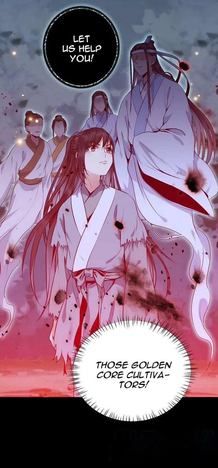 Read The Ghostly Doctor chapter 155 image 24 on Lezhin