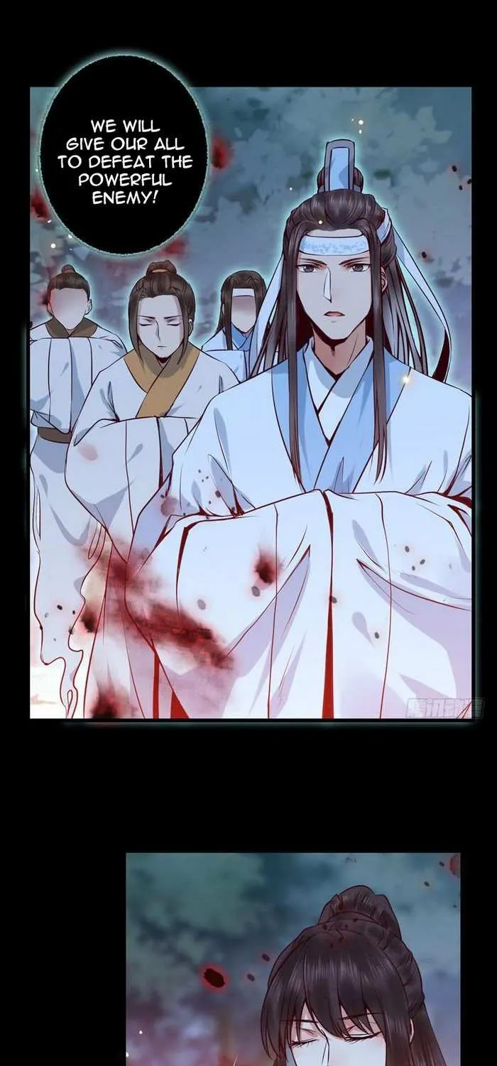 Read The Ghostly Doctor chapter 155 image 25 on Lezhin