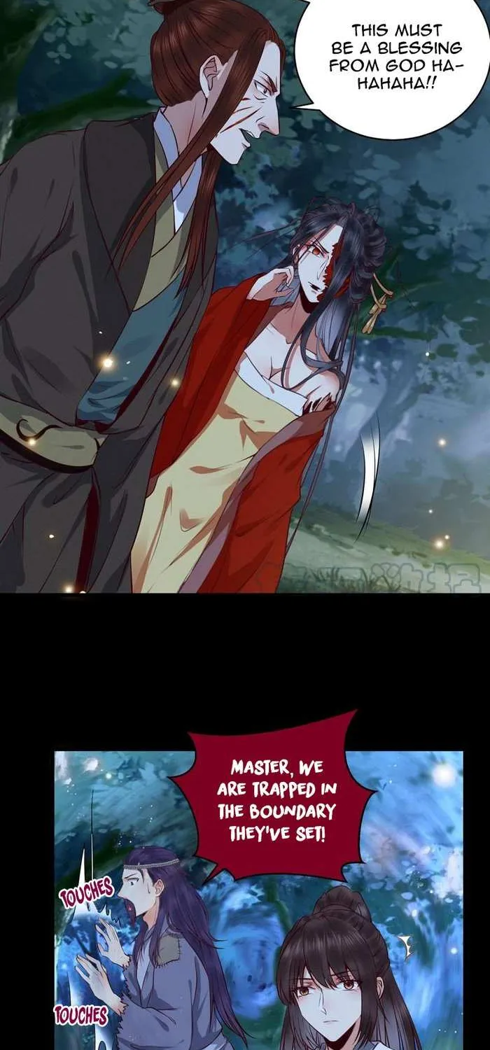 Read The Ghostly Doctor chapter 155 image 5 on Lezhin