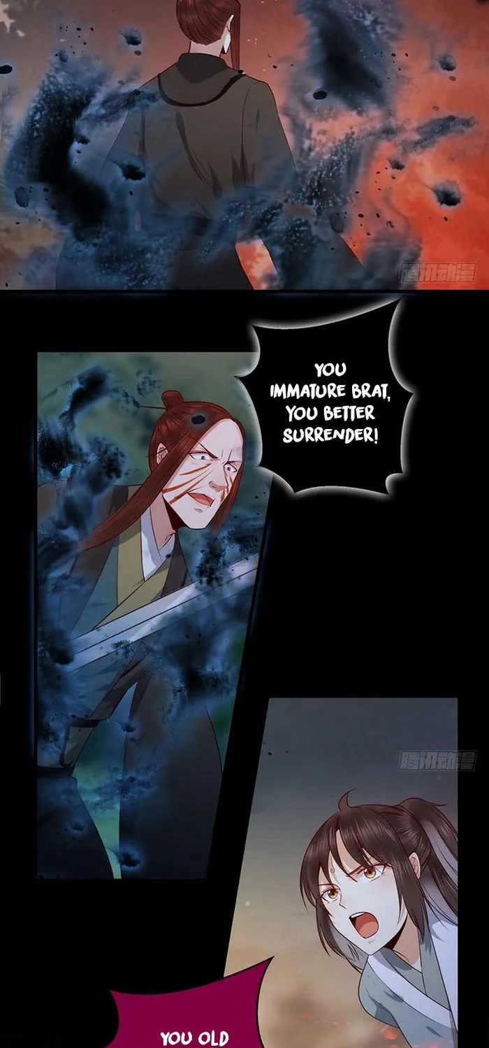 Read The Ghostly Doctor chapter 156 image 1 on Lezhin