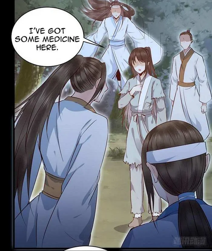 Read The Ghostly Doctor chapter 156 image 14 on Lezhin