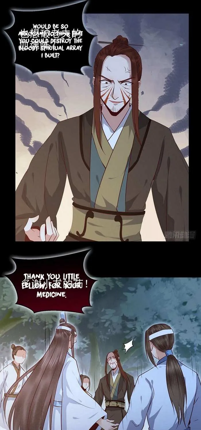 Read The Ghostly Doctor chapter 156 image 19 on Lezhin