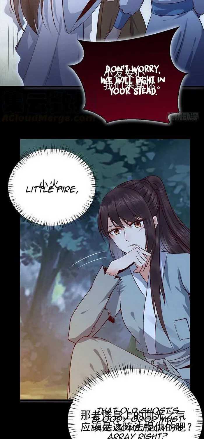 Read The Ghostly Doctor chapter 156 image 20 on Lezhin