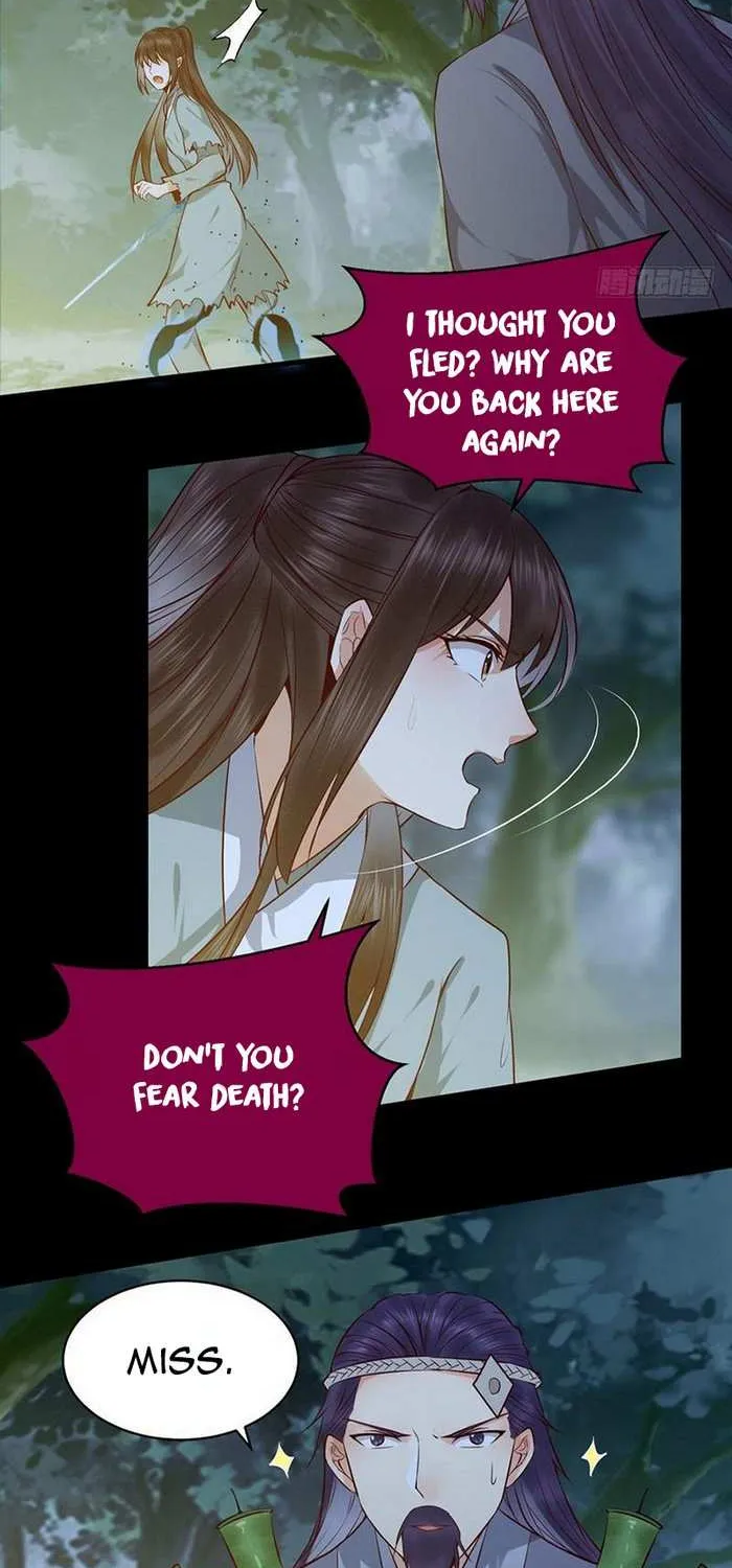 Read The Ghostly Doctor chapter 156 image 24 on Lezhin