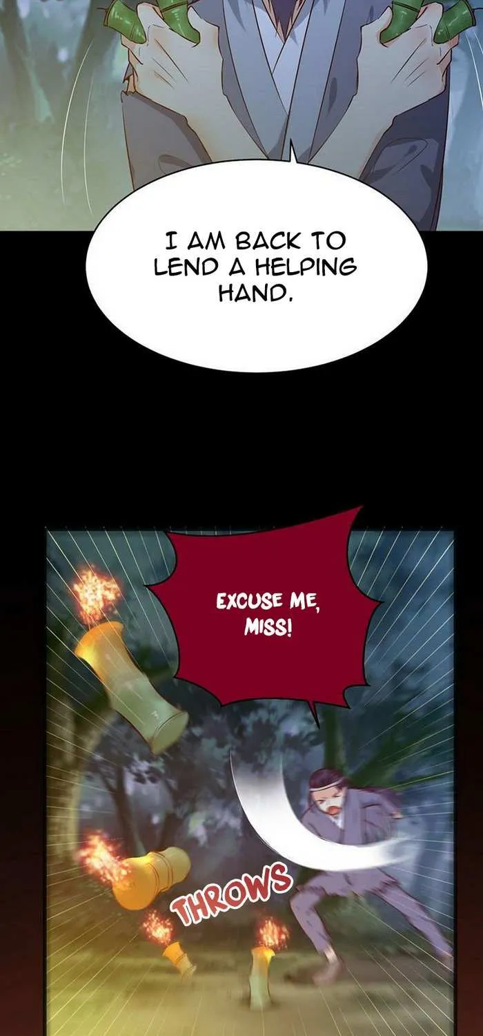 Read The Ghostly Doctor chapter 156 image 25 on Lezhin
