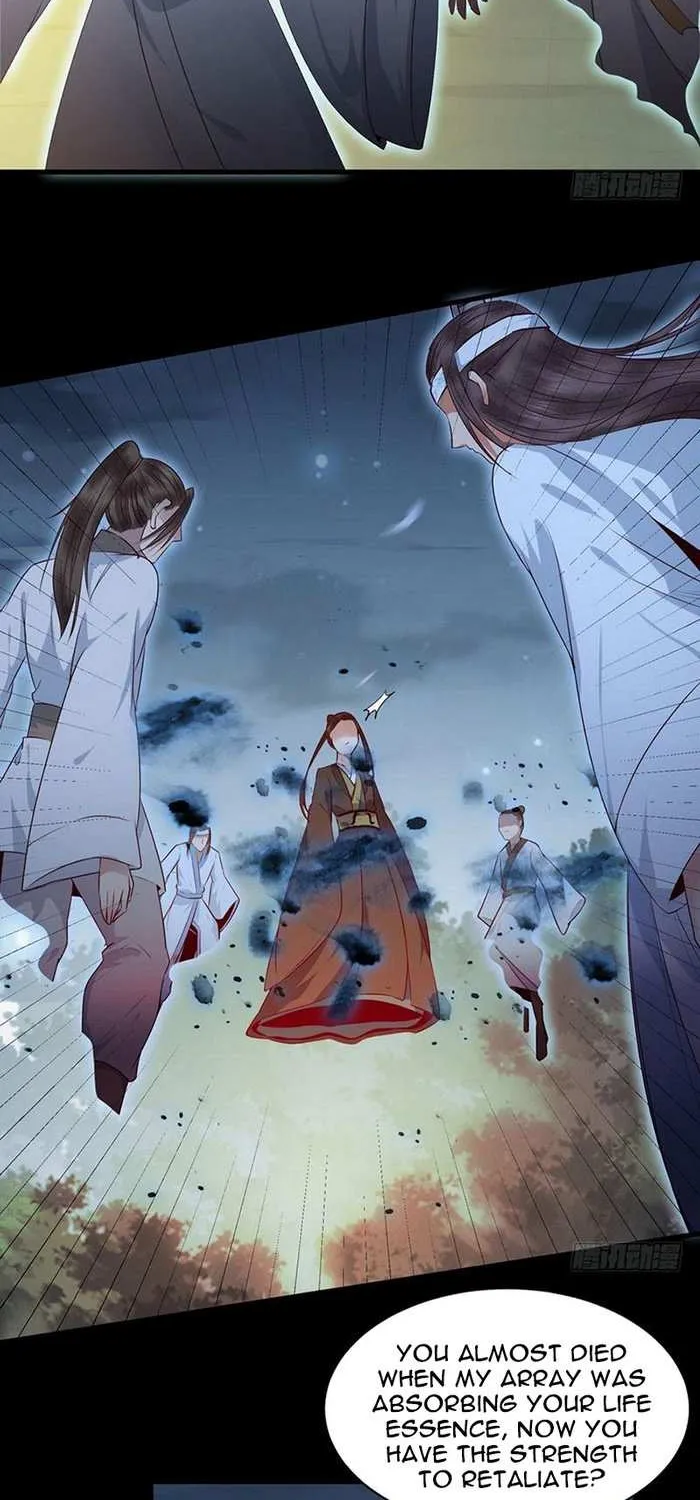 Read The Ghostly Doctor chapter 156 image 5 on Lezhin