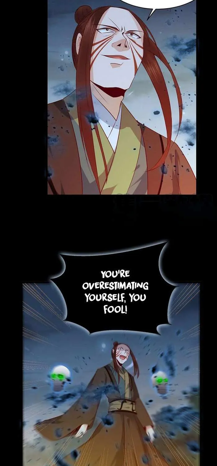 Read The Ghostly Doctor chapter 156 image 6 on Lezhin