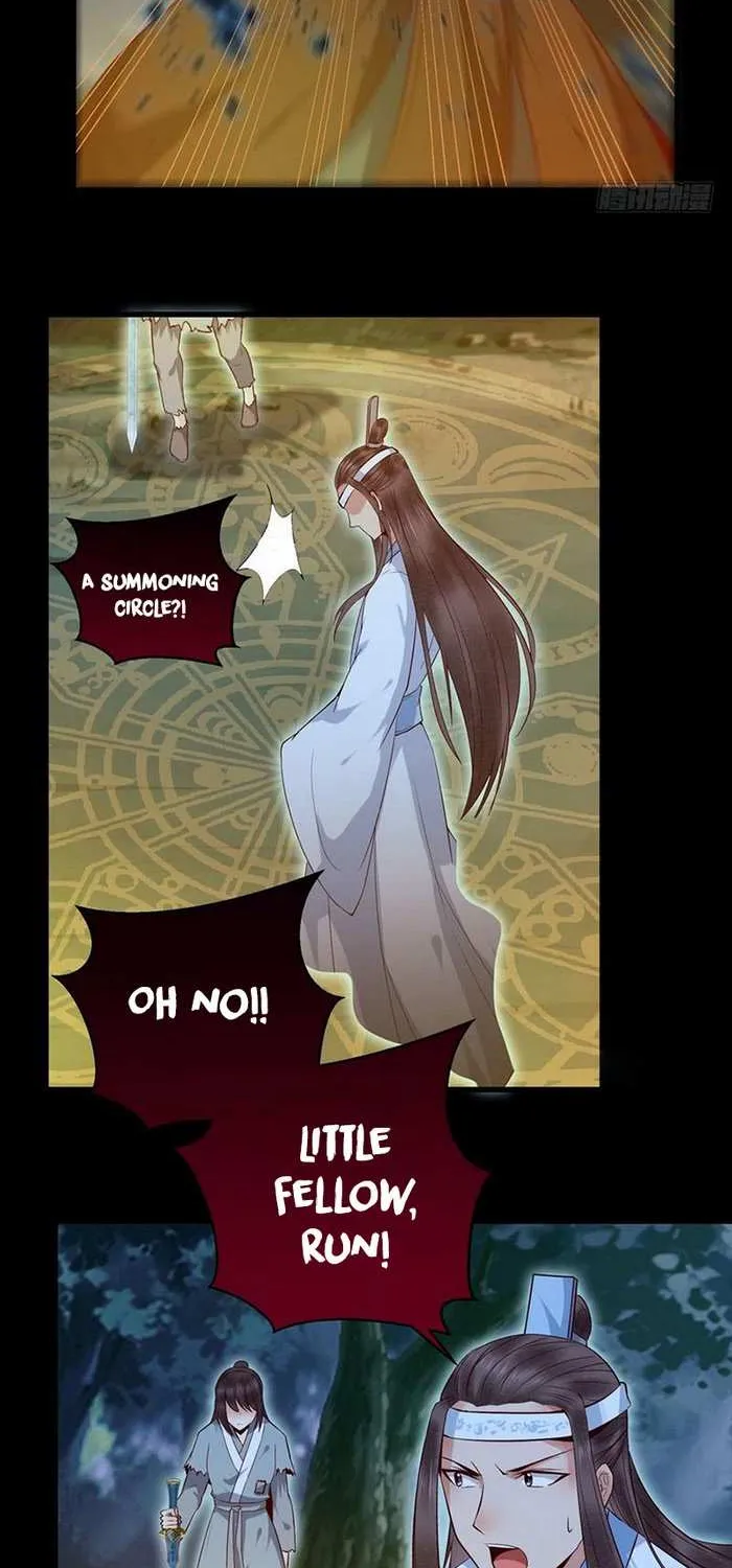 Read The Ghostly Doctor chapter 156 image 7 on Lezhin