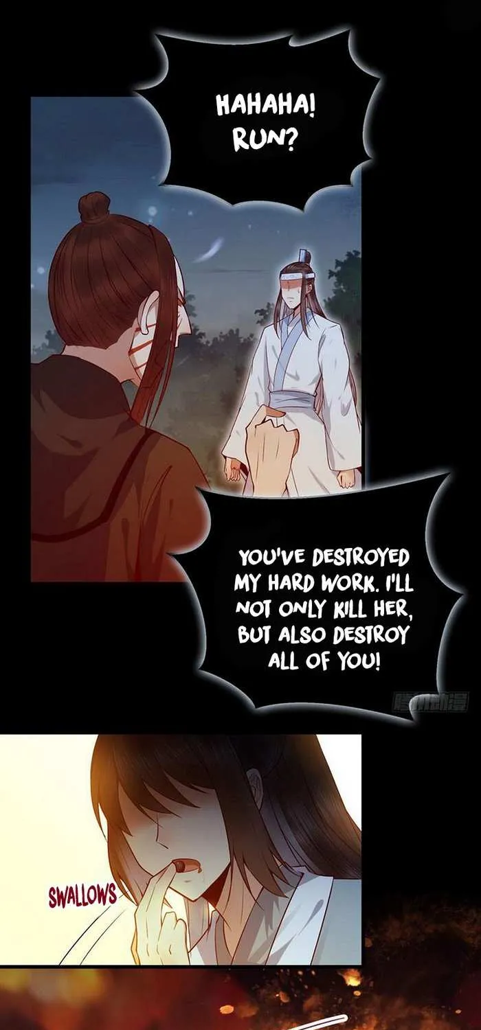 Read The Ghostly Doctor chapter 156 image 9 on Lezhin