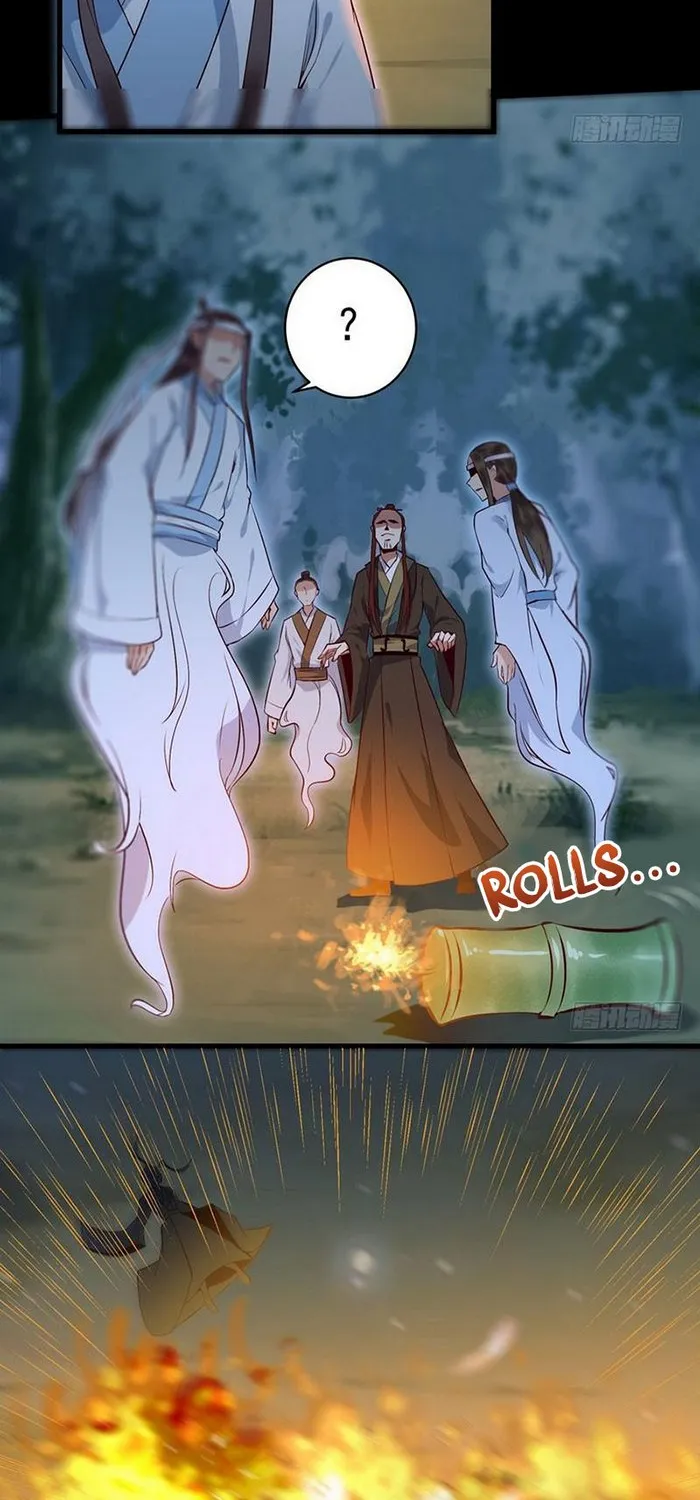 Read The Ghostly Doctor chapter 157 image 1 on Lezhin