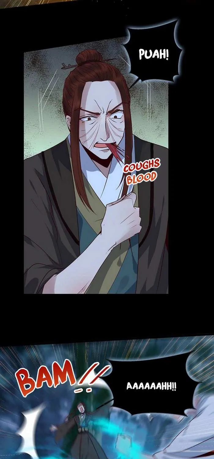 Read The Ghostly Doctor chapter 157 image 12 on Lezhin