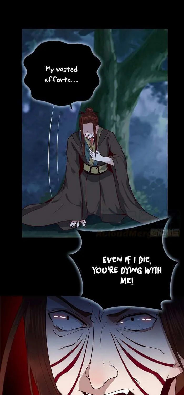 Read The Ghostly Doctor chapter 157 image 14 on Lezhin