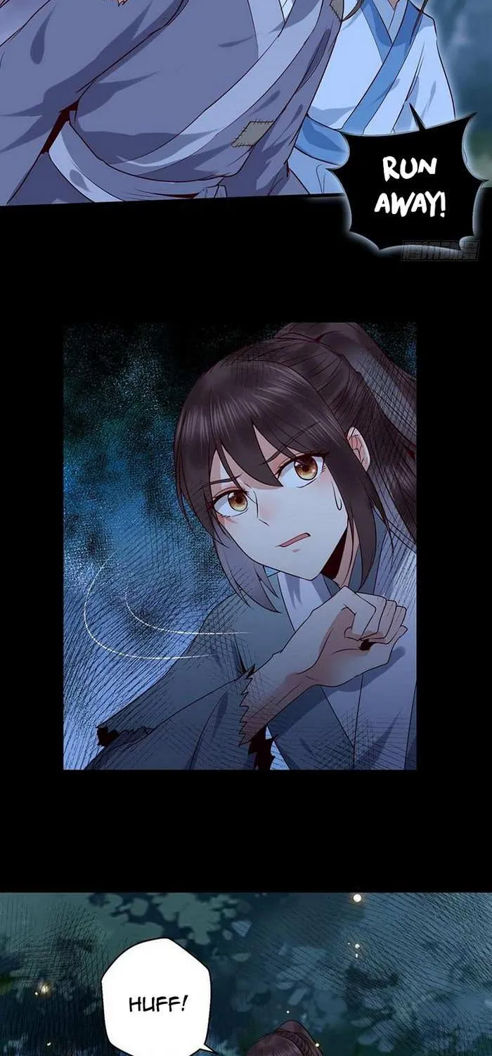Read The Ghostly Doctor chapter 157 image 17 on Lezhin