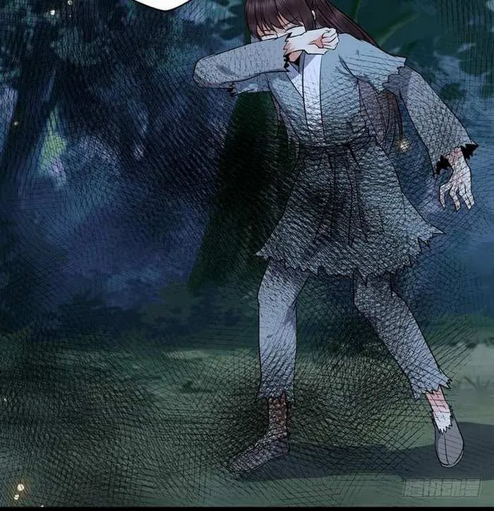 Read The Ghostly Doctor chapter 157 image 18 on Lezhin