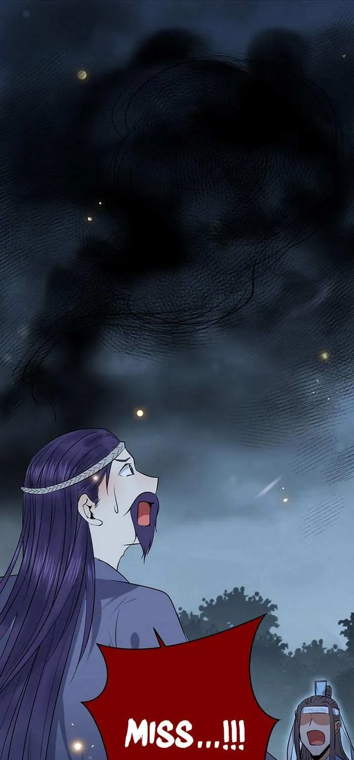 Read The Ghostly Doctor chapter 157 image 19 on Lezhin