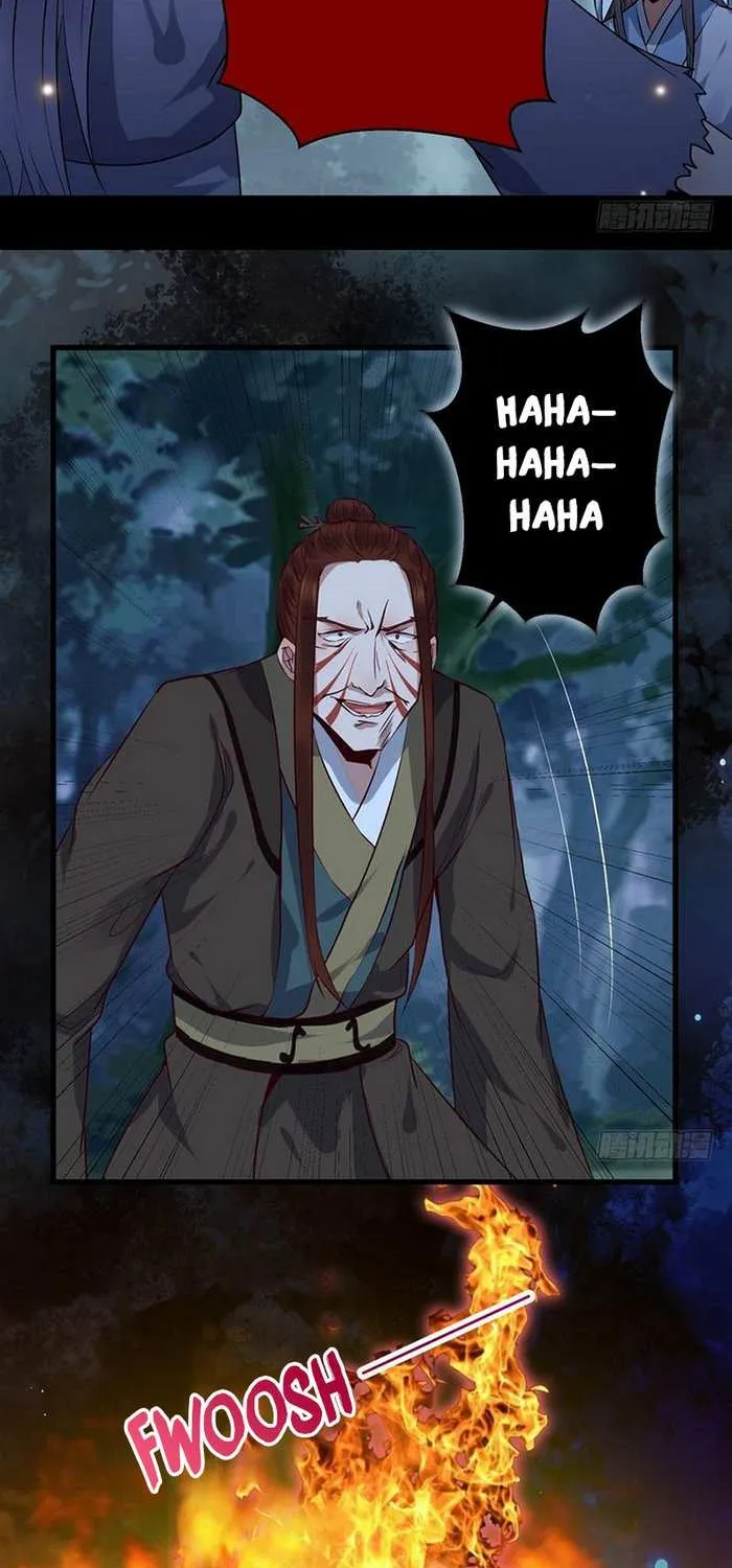 Read The Ghostly Doctor chapter 157 image 20 on Lezhin