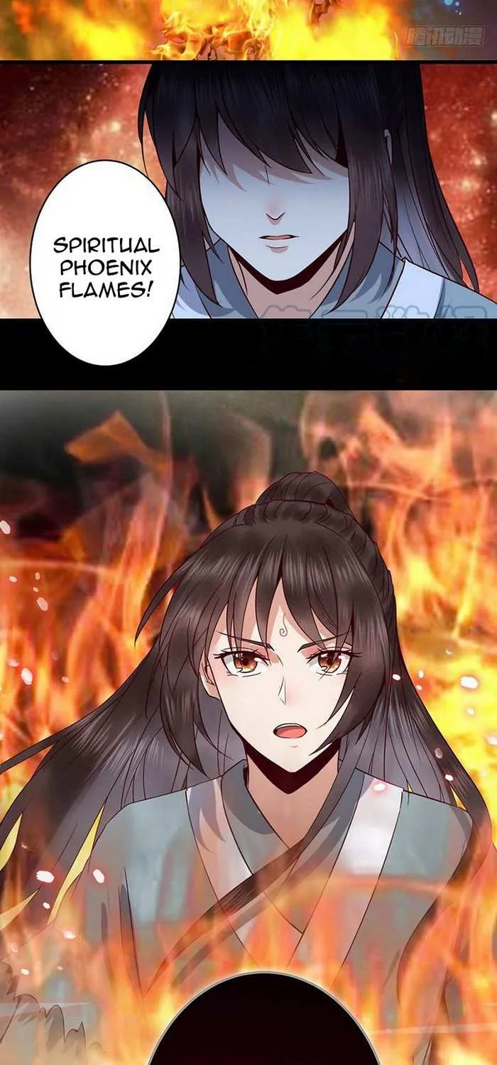 Read The Ghostly Doctor chapter 157 image 21 on Lezhin