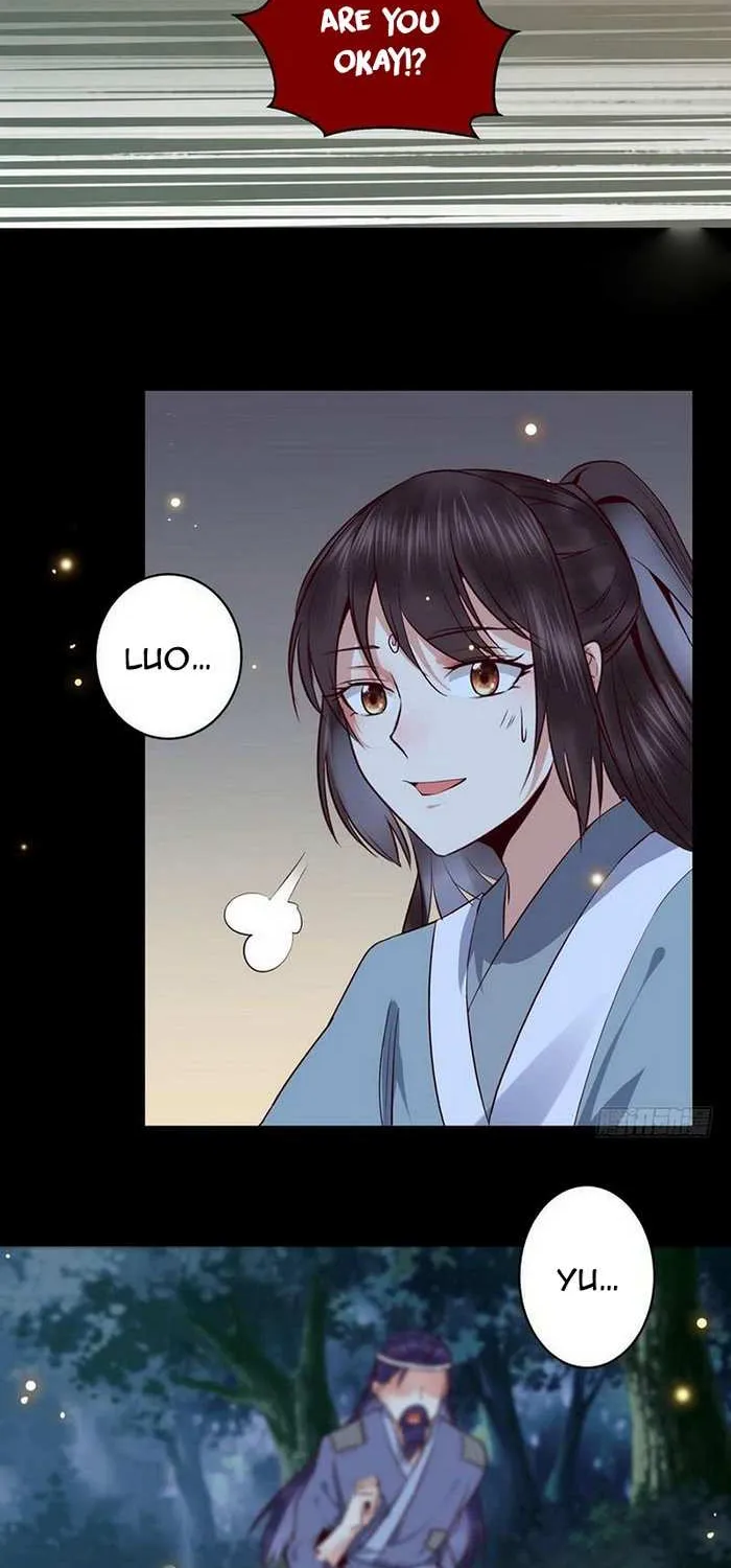 Read The Ghostly Doctor chapter 157 image 27 on Lezhin