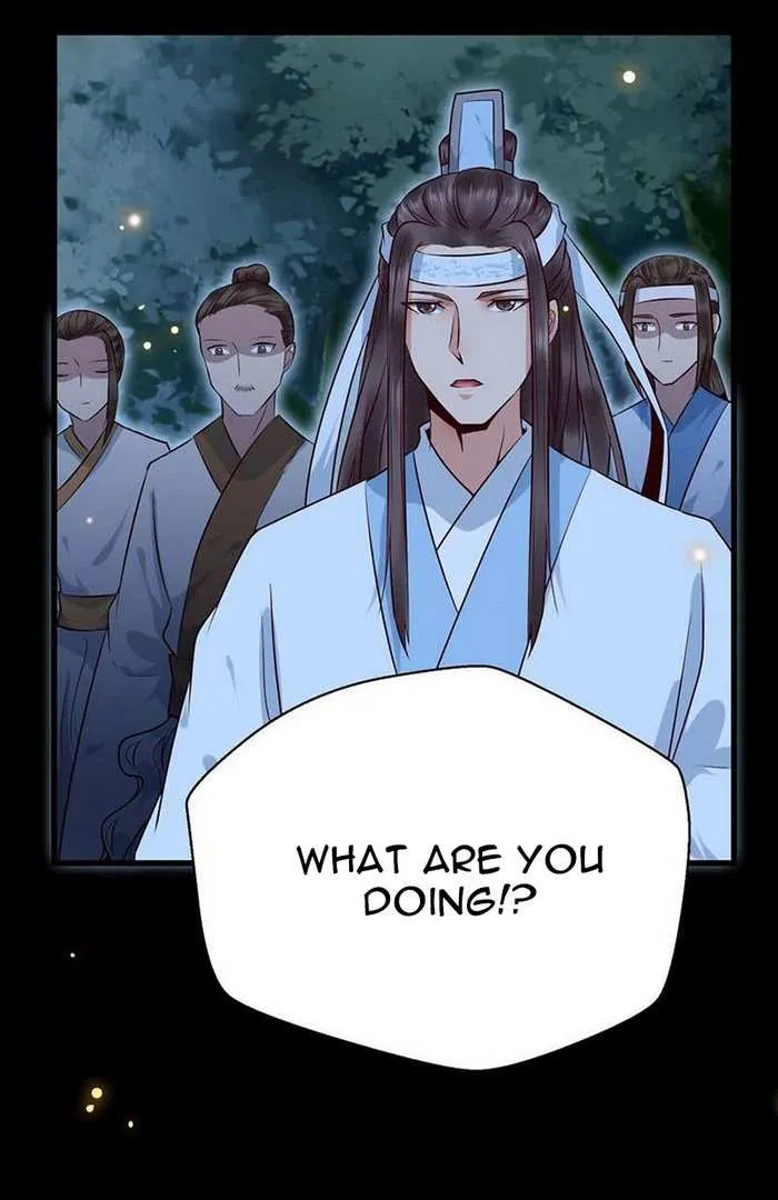 Read The Ghostly Doctor chapter 157 image 30 on Lezhin