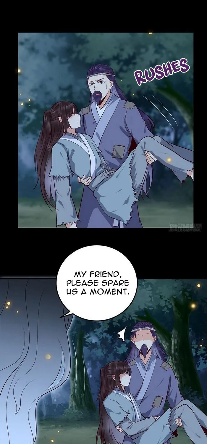 Read The Ghostly Doctor chapter 157 image 31 on Lezhin