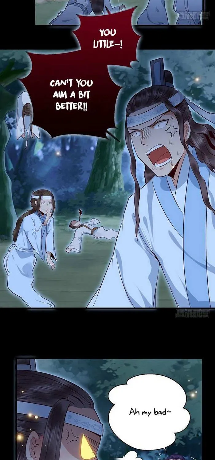 Read The Ghostly Doctor chapter 157 image 5 on Lezhin