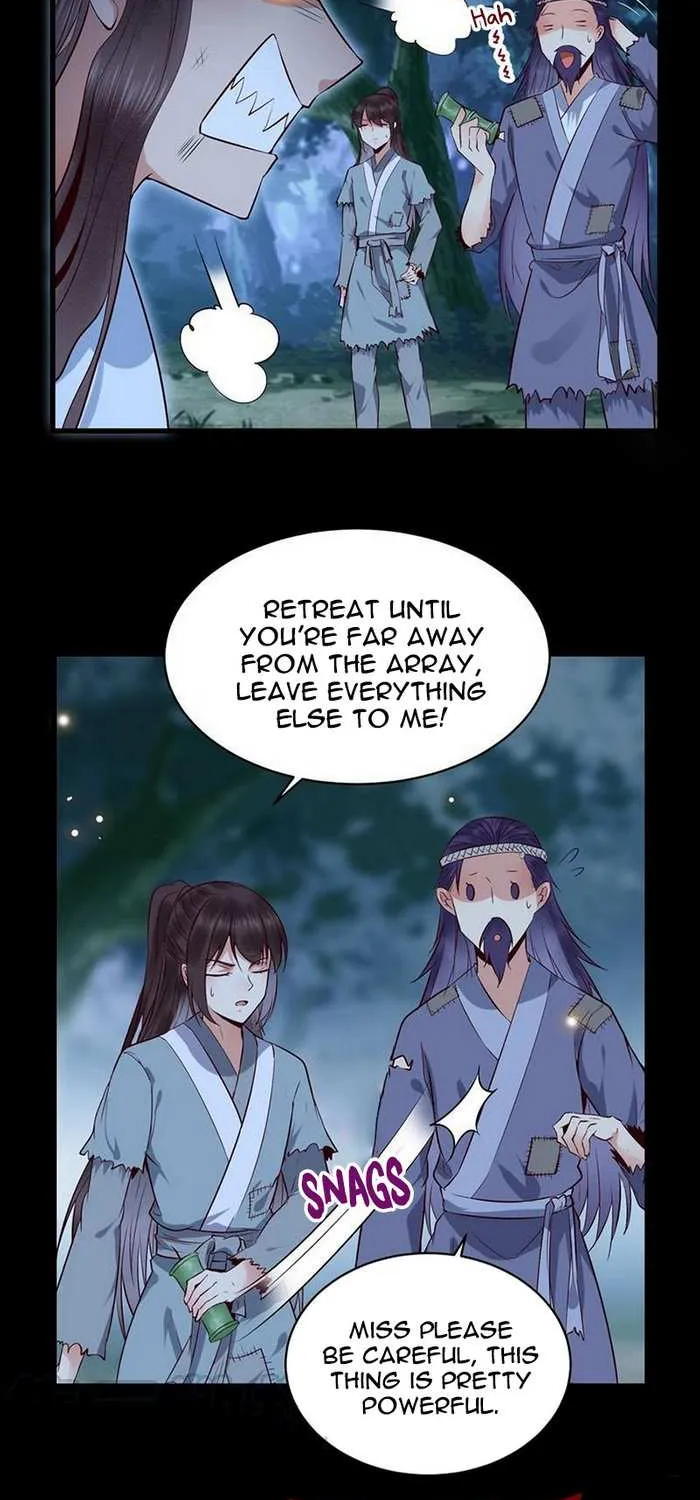 Read The Ghostly Doctor chapter 157 image 6 on Lezhin