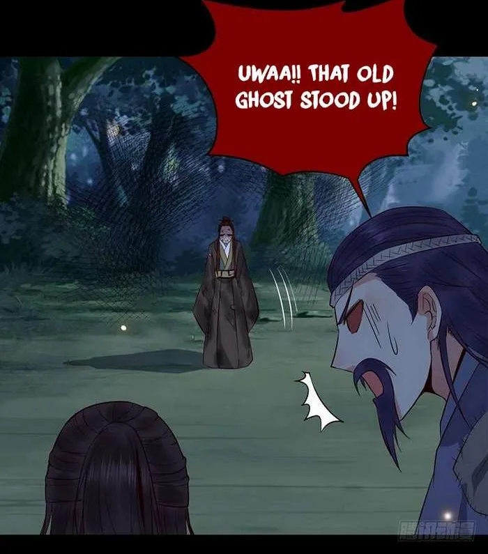 Read The Ghostly Doctor chapter 157 image 7 on Lezhin