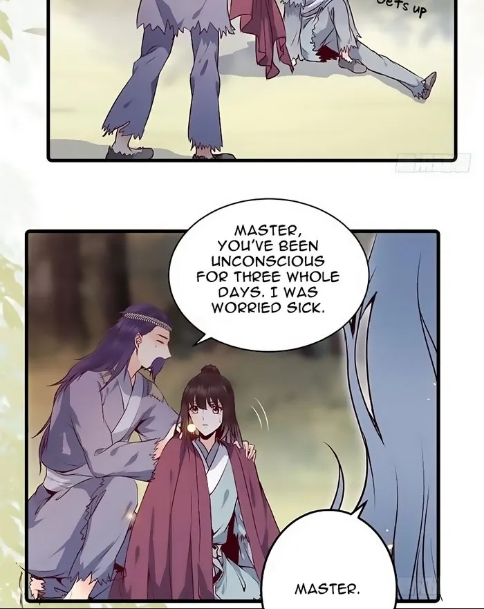 Read The Ghostly Doctor chapter 158 image 11 on Lezhin