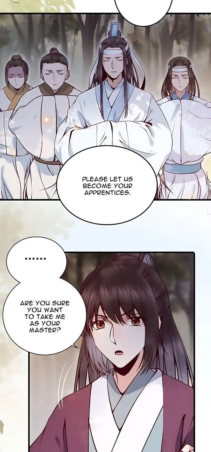 Read The Ghostly Doctor chapter 158 image 12 on Lezhin