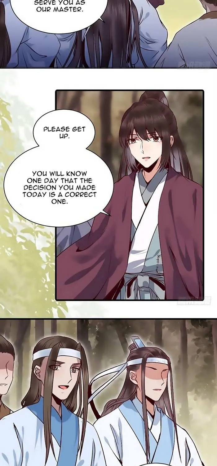 Read The Ghostly Doctor chapter 158 image 14 on Lezhin