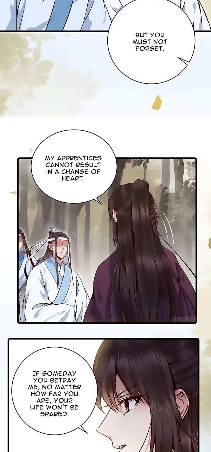 Read The Ghostly Doctor chapter 158 image 15 on Lezhin