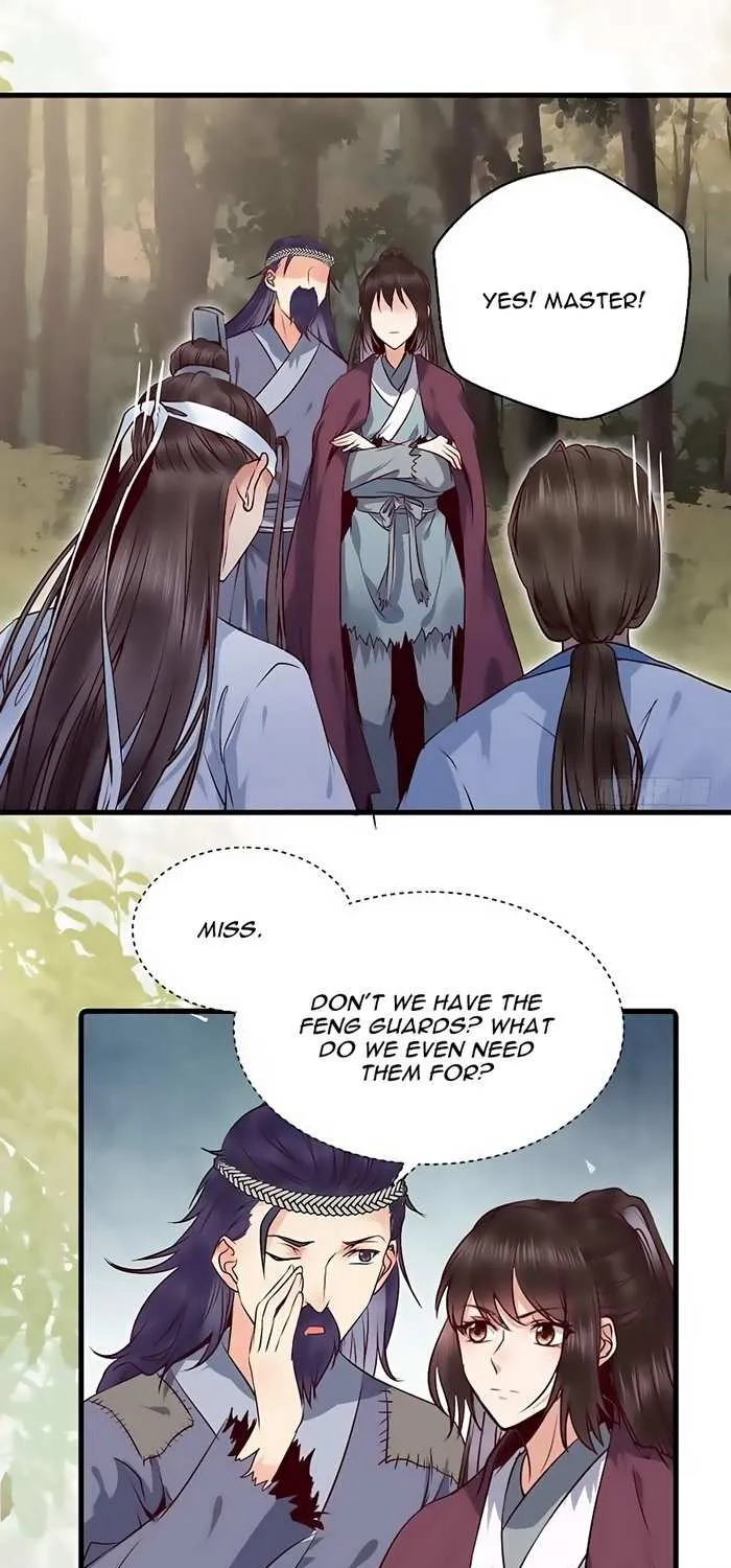 Read The Ghostly Doctor chapter 158 image 17 on Lezhin